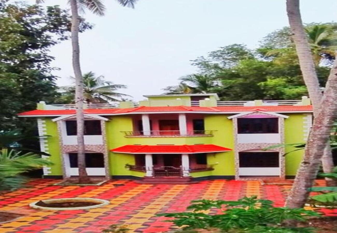 Sevenstar Residency - Tap to explore photos