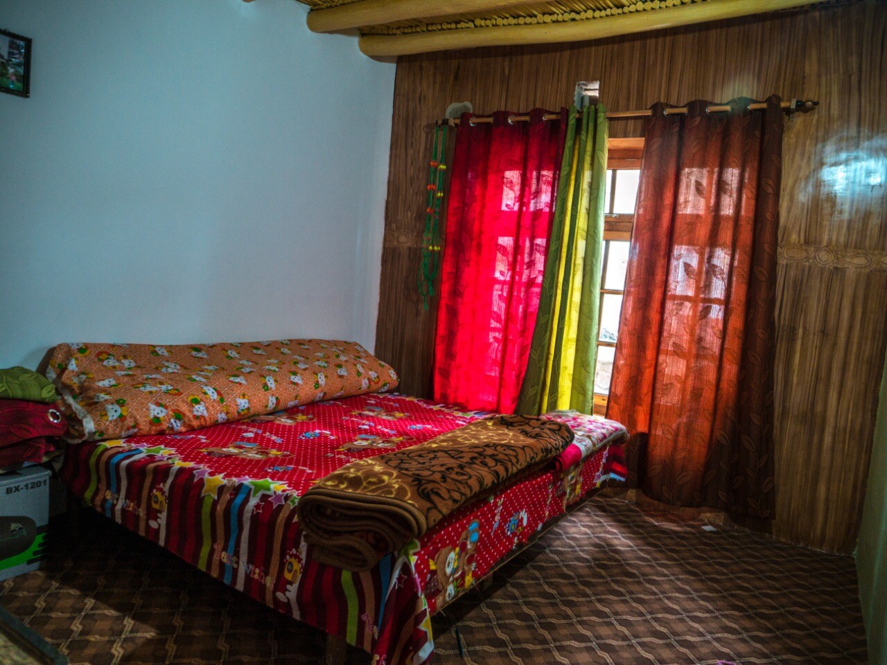 Peauchan (Himalayan Farmstays) - Tap to explore photos