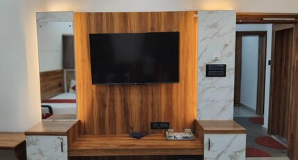 Hotel Devansh Inn Room Type - Standard Room