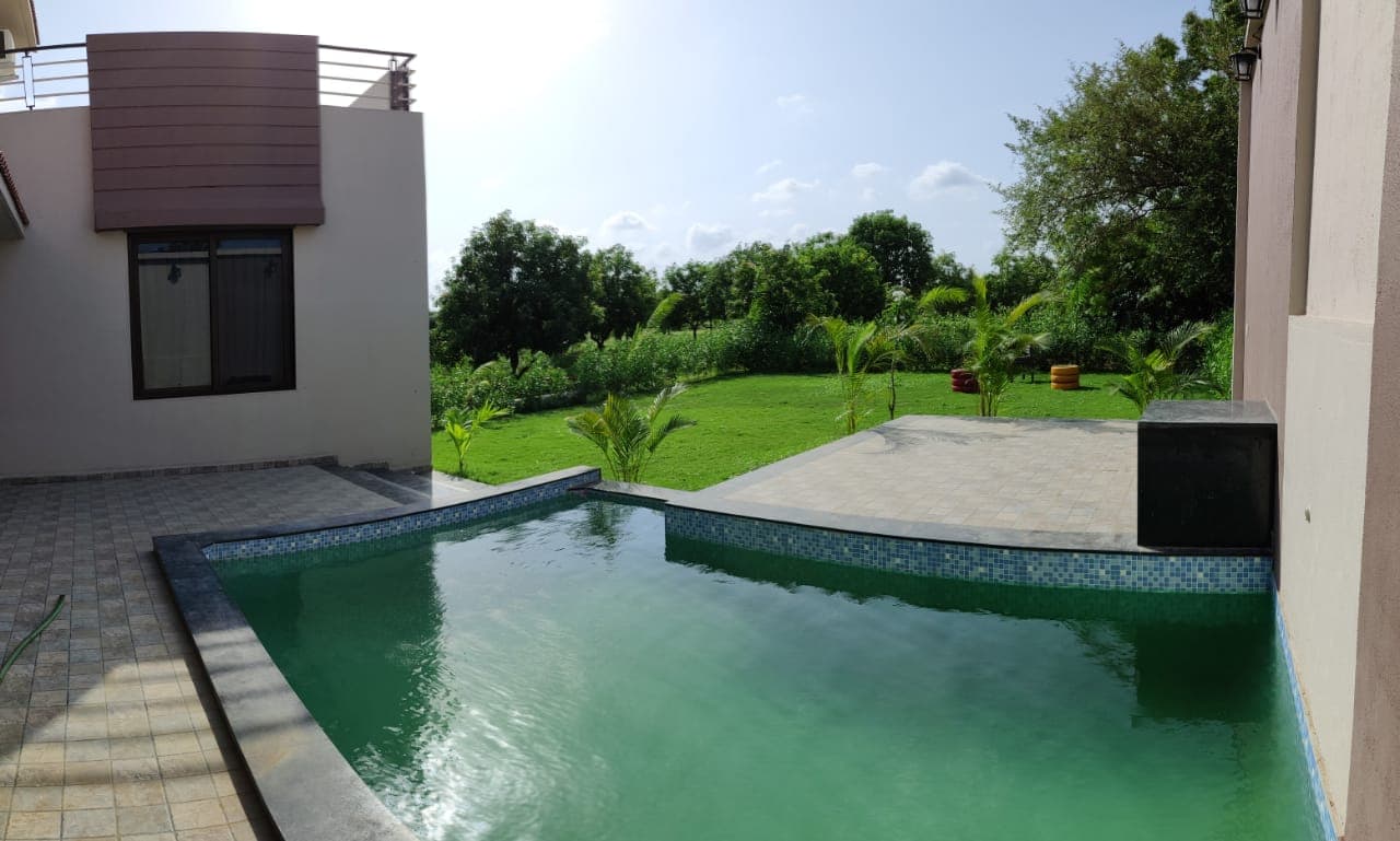 Ambica Valley Resort - Tap to explore photos