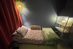 Up In The Skies - By Kahi - South mumbai -Town