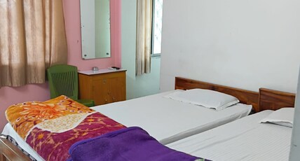 ATREYEE Room Type - Standard Room
