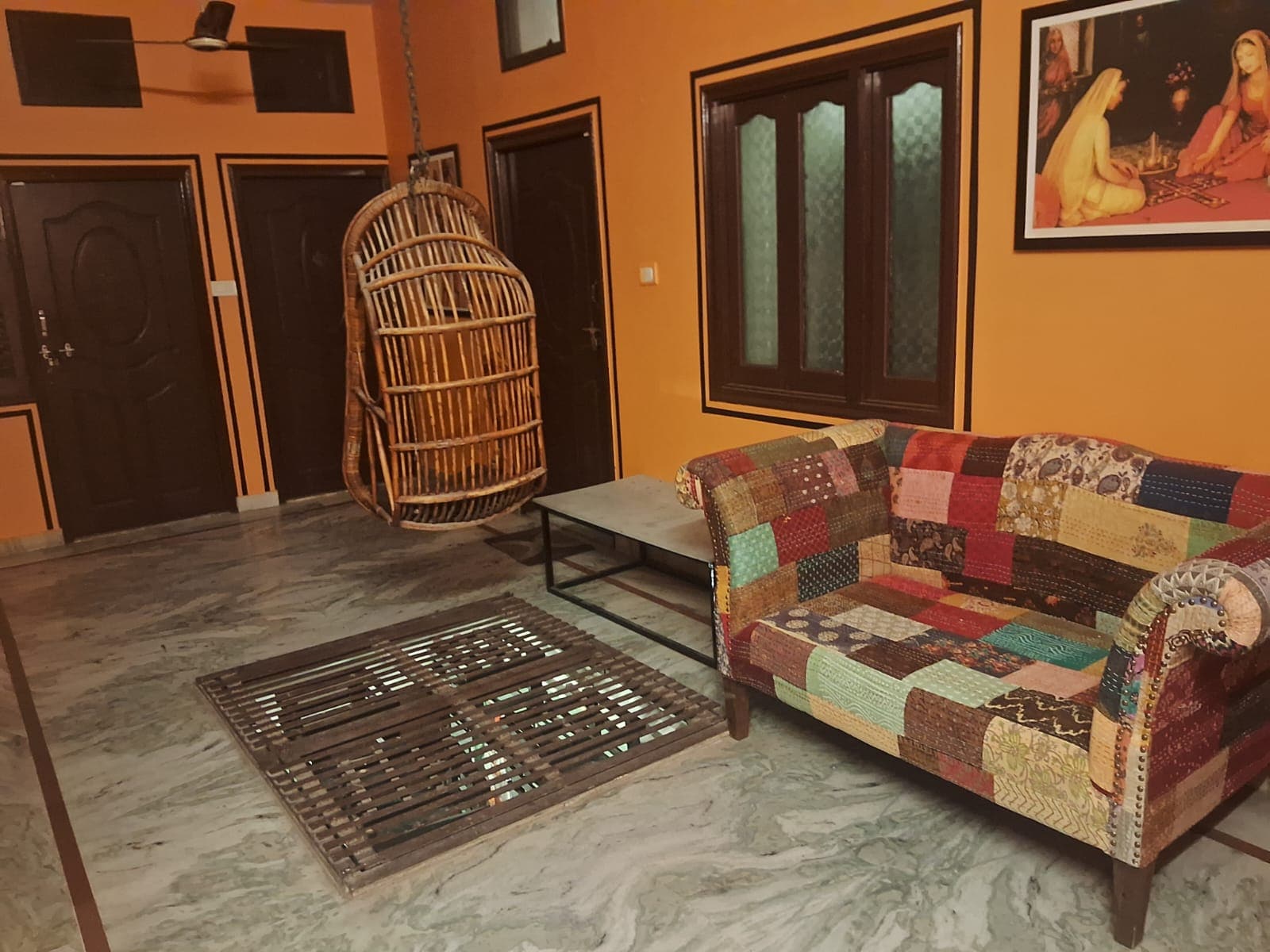 Hostel Vostel Jodhpur - Tap to explore photos