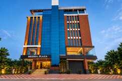 Medha Plaza