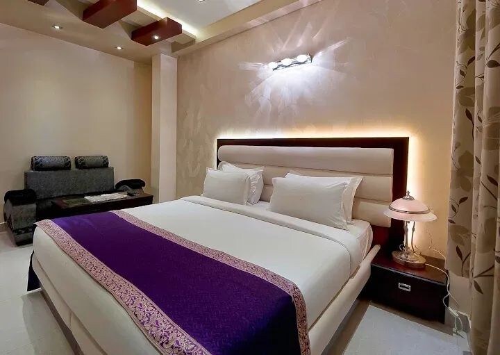 Hotel Central Residency Haridwar - Tap to explore photos
