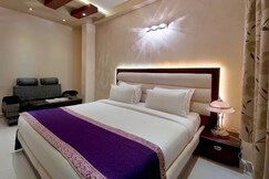 Photos of Hotel Central Residency Haridwar