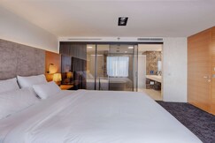 Radisson Blu Plaza Hotel Ljubljana