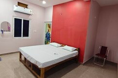 Richi homestay