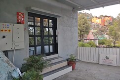 Hotel Guru Shikhar Heights Mount Abu Nr Guru Shikhar