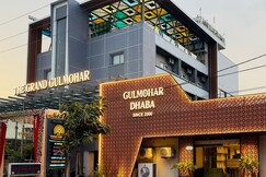 Hotel Grand Gulmohar