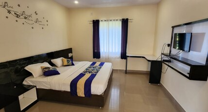 R2 RESORT Room Type - Non AC Standerd R2 RESORT Room Type - Non AC Standerd