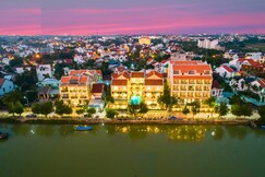 L'Heritage Riverside Hoi An Hotel