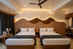 House of Lights, Solan