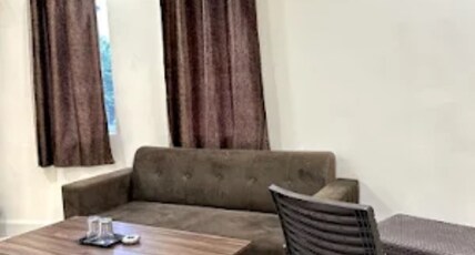 Hotel JMD 11 Room Type - Suite Room