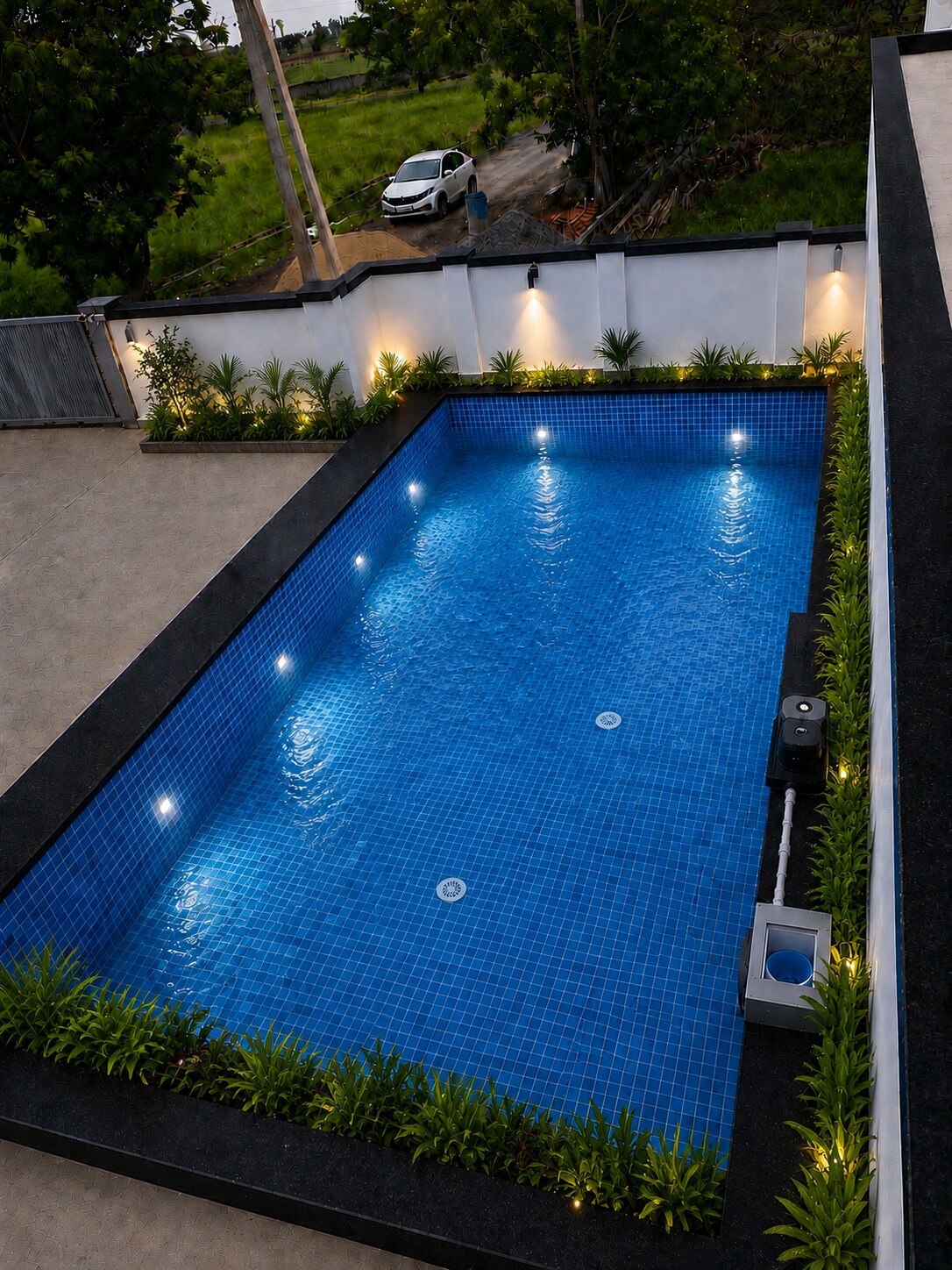 The Nivara Resort - Tap to explore photos