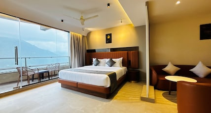 Aura 42 by Dimora Room Type - Premium Room Aura 42 by Dimora Room Type - Premium Room