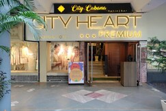 HOTEL CITY HEART PREMIUM