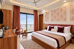 Address of Qotel Signature - Golf Course Road
