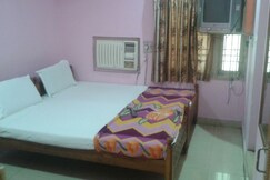 Sarada Residency