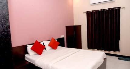 Hotel Ocean Residency Room Type - Classic Room