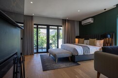 @Franschhoek Hotel