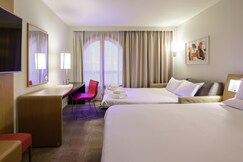 Novotel Birmingham Centre