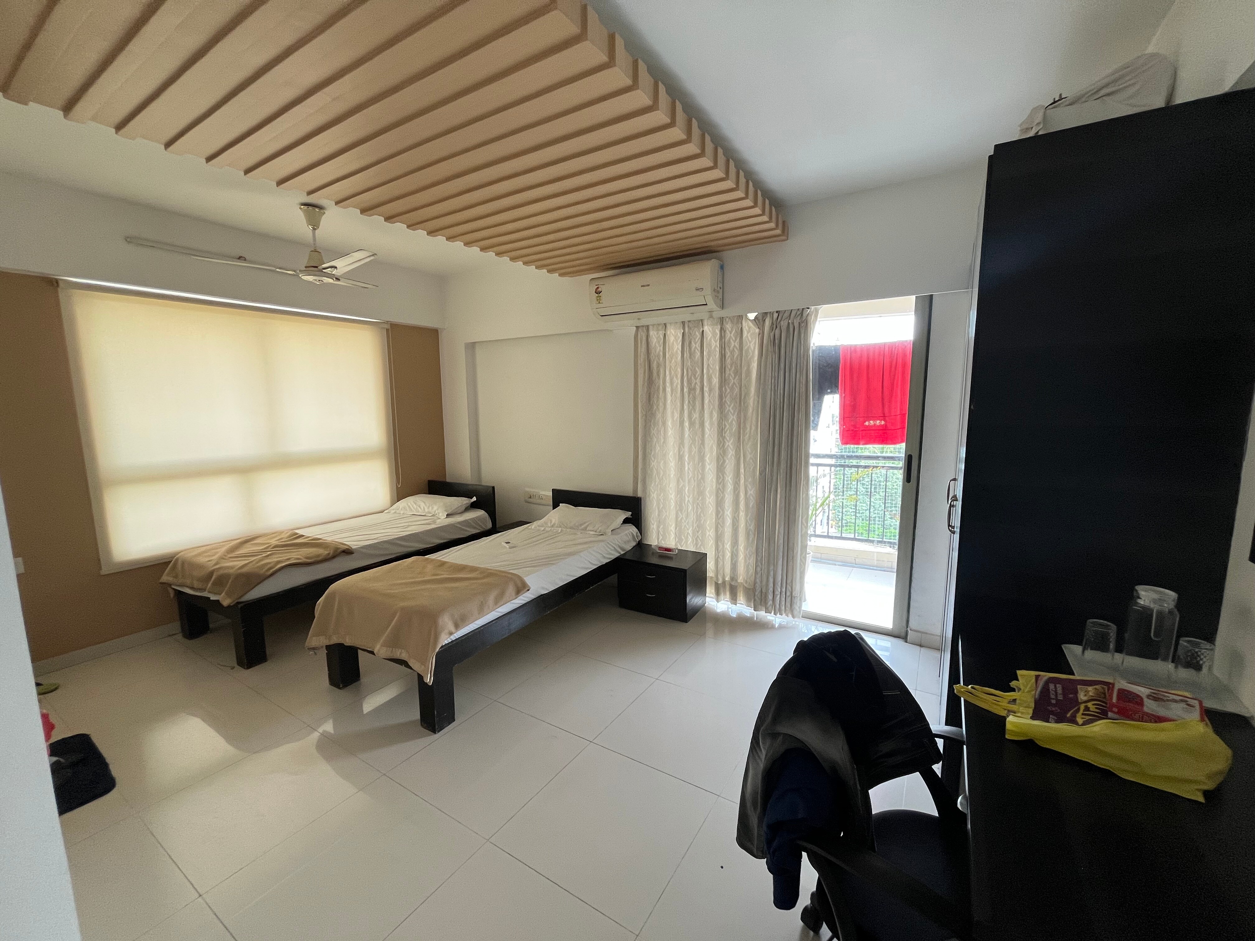 Voltas Guest house ,Ahmedabad - Tap to explore photos