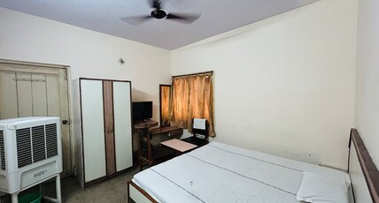 Hotel Pankaj 500meters from Gaya Railway Station Room Type - Non AC Deluxe Room