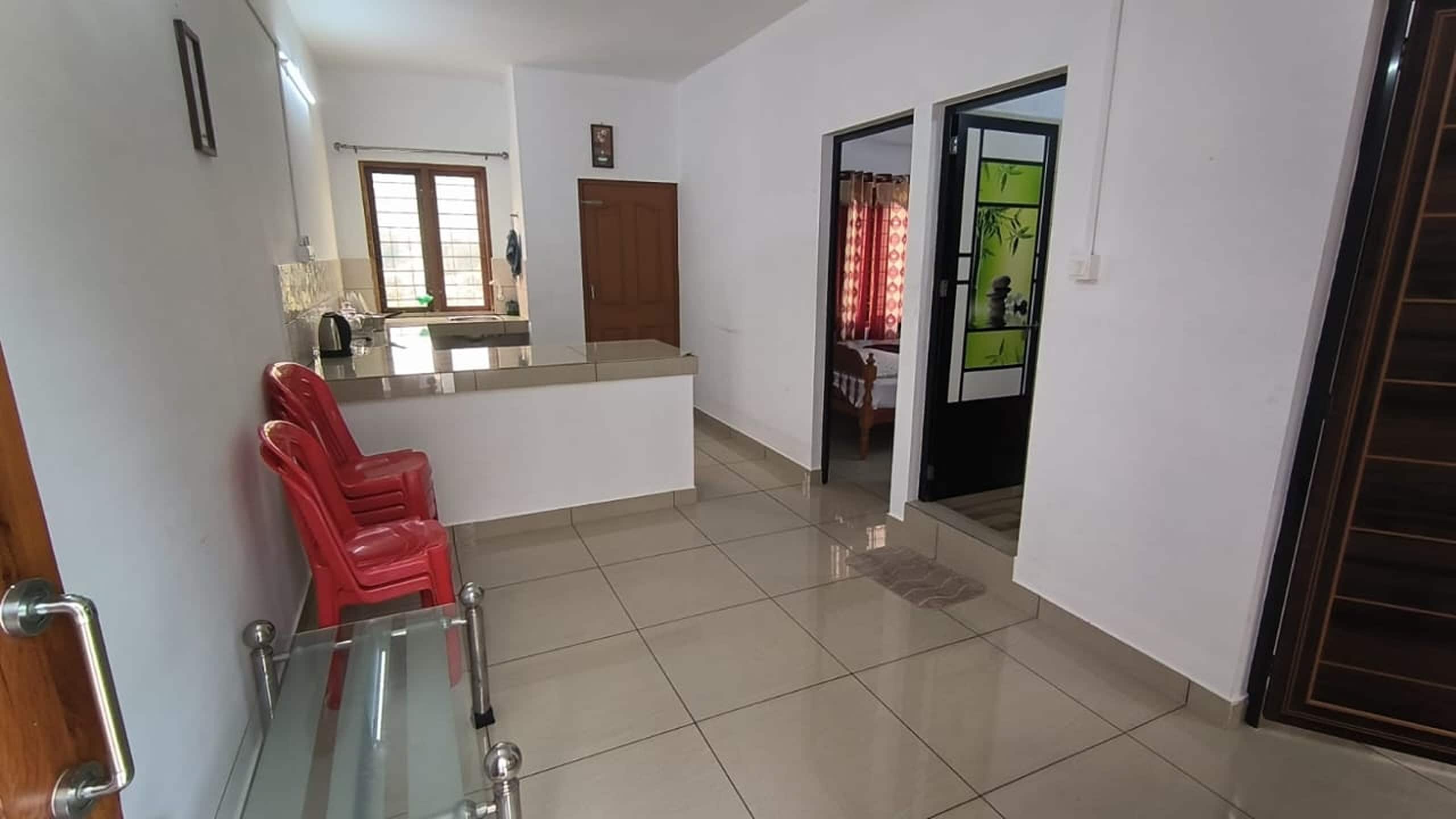 Heavenly Munnar Lotus Inn Homestay - Tap to explore photos