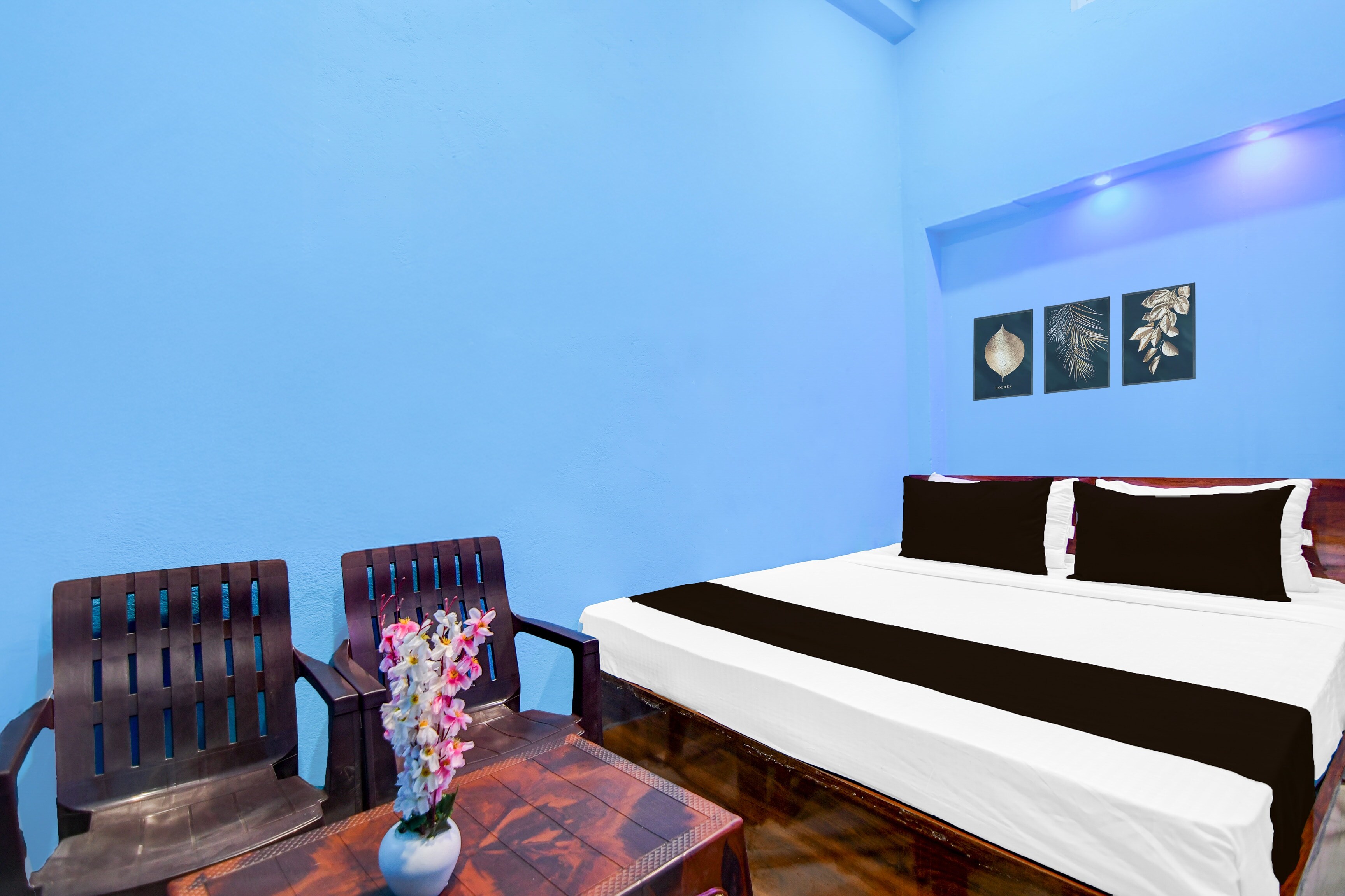Hotel O Elegant Stay CDA - Tap to explore photos
