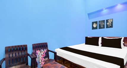 Hotel O Elegant Stay CDA Room Type - Classic