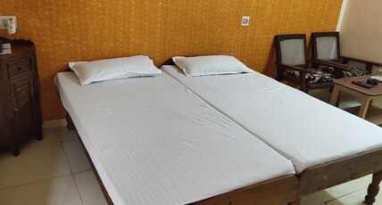 HOTEL SHEKHAWATI HERRITAGE Room Type - Double Deluxe