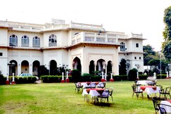 Hari Mahal Palace by Pachar Group