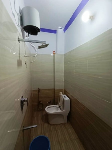 SHRI SITARAM GUEST HOUSE - Tap to explore photos