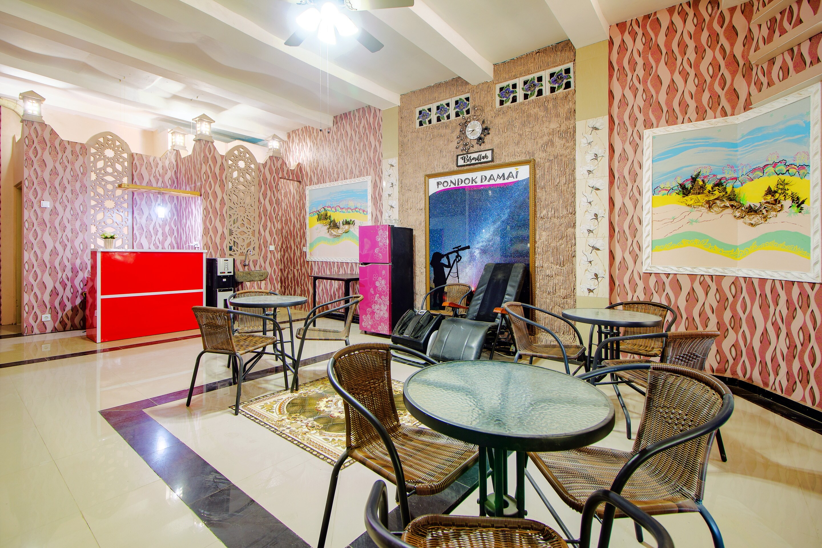 Main gallery
