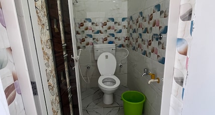 Sai Palace Hotel And Resturent Room Type - Economy AC