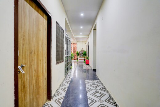 Hotel O Suryawanshi