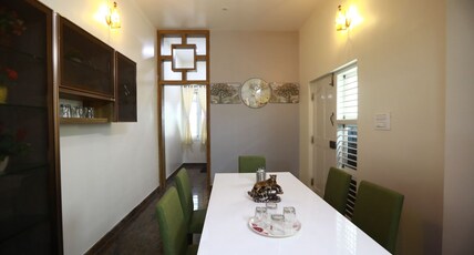 Brindavan Villa Room Type - Brindavan Villa