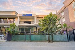 FabHotel HM Residency