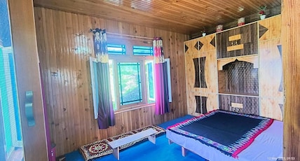 Aurelia - Deohari, Sainj Valley, Kullu Room Type - Small Room 1