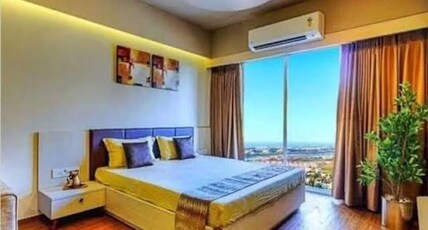 Weekend 5 star stay Room Type - Weekend 5 star stay
