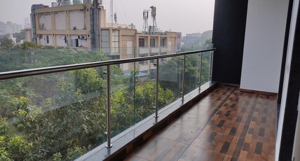 Perch Service Apartment - MG Road Room Type - Winsome Studio Apartment