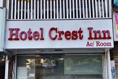 hotel crest inn