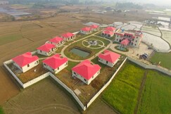 Address of Haven Retreat And Seminar Centre