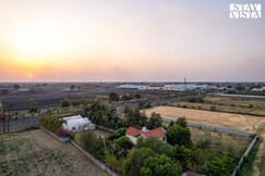 StayVista at Grandeur Living Villa