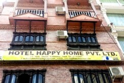 Hotel Happy Home Kathmandu