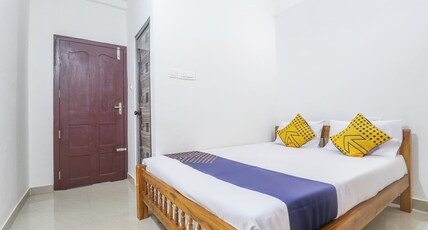 SPOT ON Rohini Inn Kadampuzha Room Type - SPOT ON NON-AC