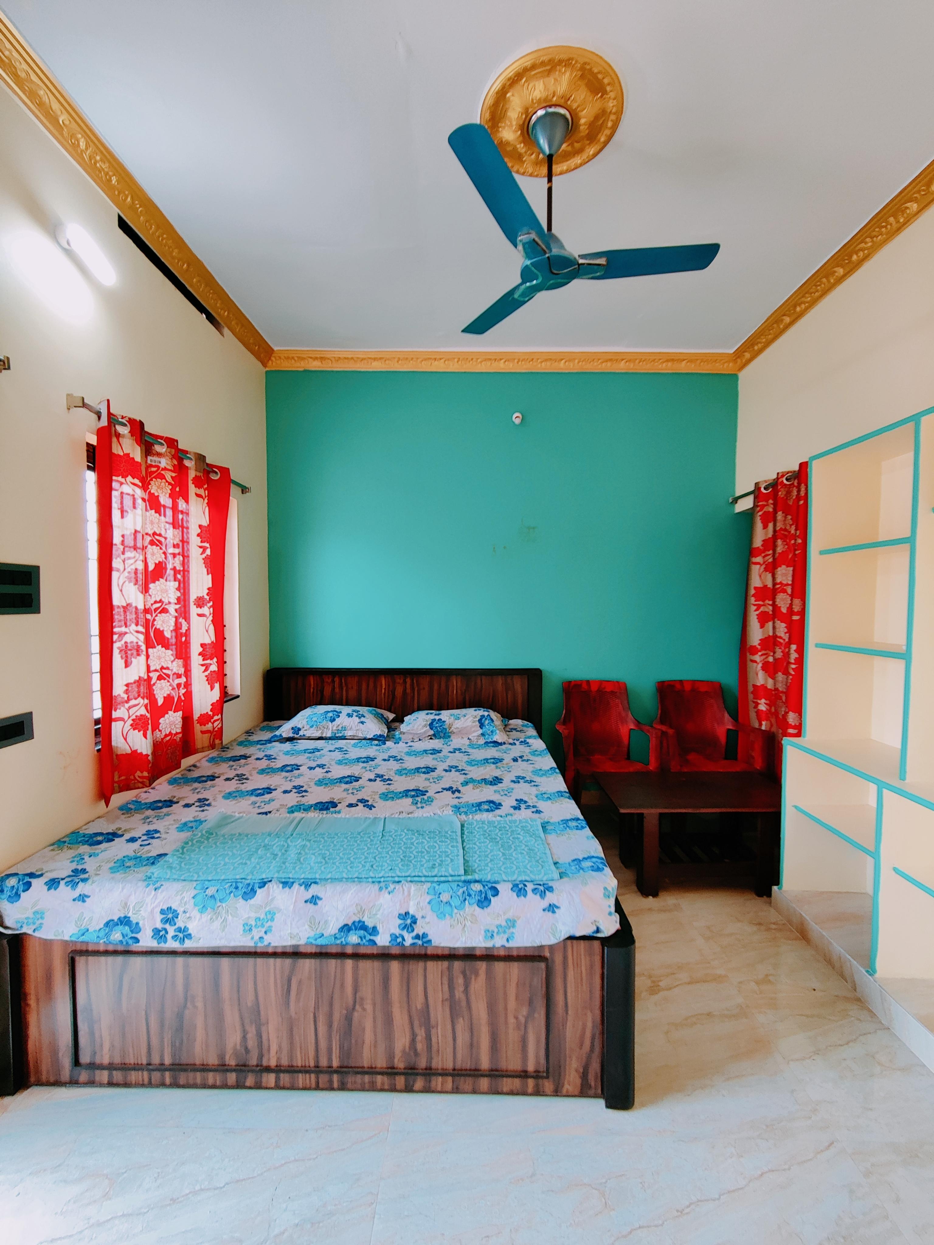 Balaji Homestay Hampi - Tap to explore photos