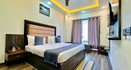 The SS Grand Room Type - Standard