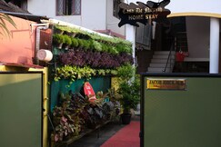 Casa De Nazareth Homestay